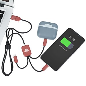 Additional Image 2 - a device connected to a keyboard