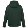 View Image 2 of 3 of The Shag Sherpa Lined Full-Zip Hoodie