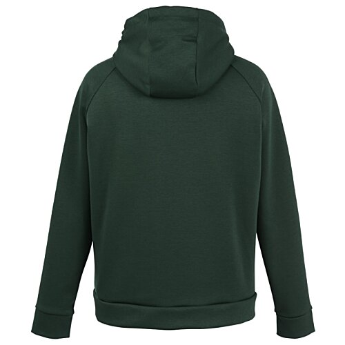 Additional Image 1 - a black jacket with a hood