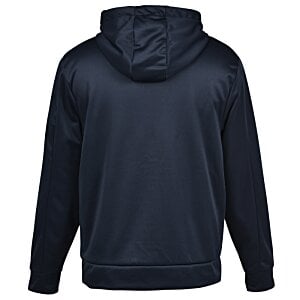 Additional Image 1 - a black jacket with a hood