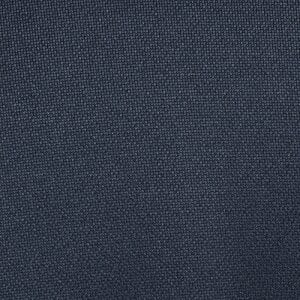 Additional Image 2 - a blue fabric with a white stripe