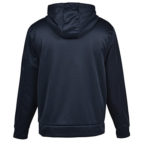 Additional Image 1 - a black jacket with a hood