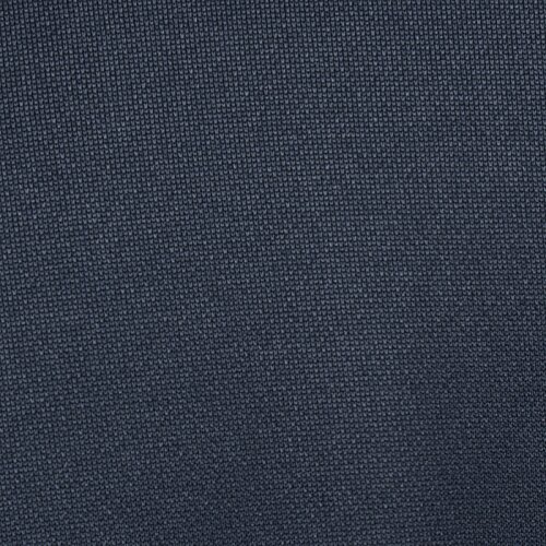 Additional Image 2 - a blue fabric with a white stripe