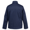 View Image 2 of 3 of Foster Peached Woven Jacket - Men's