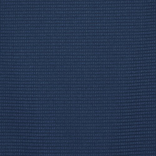 Additional Image 2 - a blue fabric with a white spot