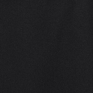 Additional Image 3 - a black fabric with a white stripe