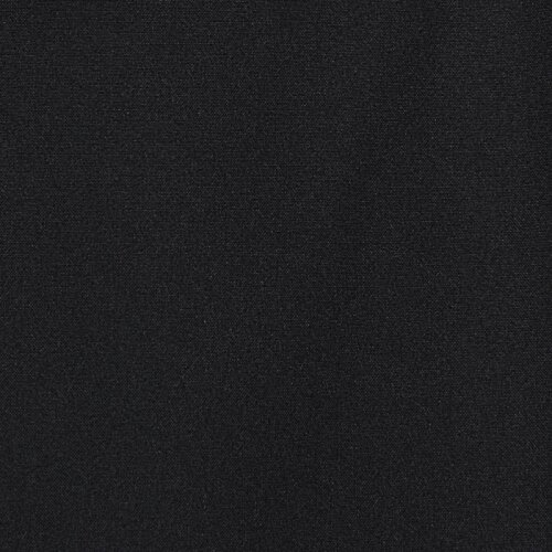 Additional Image 3 - a black fabric with a white stripe