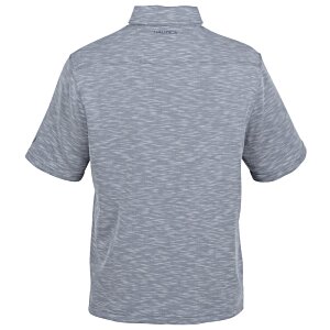 Additional Image 1 - a grey shirt with a white background