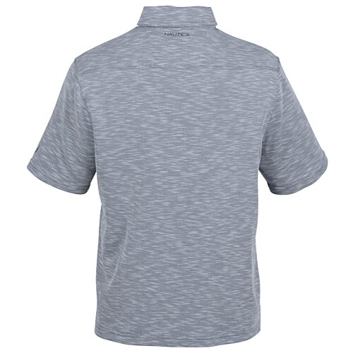 Additional Image 1 - a grey shirt with a white background