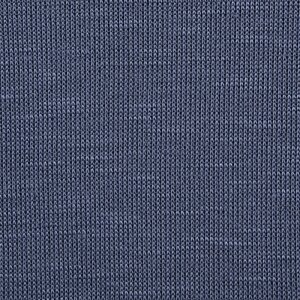 Additional Image 2 - a blue fabric with a white stripe