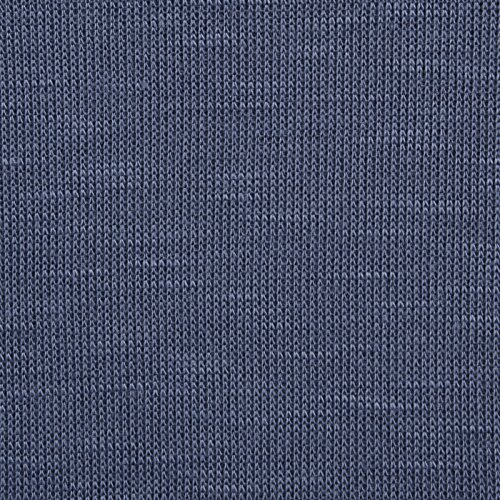Additional Image 2 - a blue fabric with a white stripe