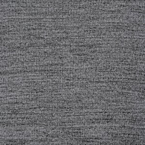 Additional Image 2 - a grey fabric with a white stripe