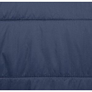 Additional Image 2 - a close up of a blue couch