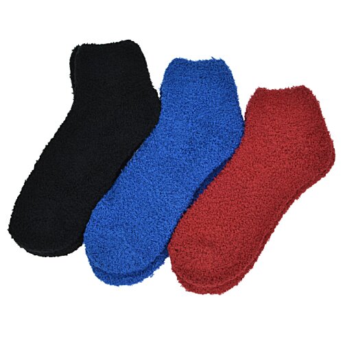 Additional Image 2 - a group of socks on a white background