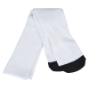 View Image 4 of 7 of Sublimated Crew Socks - Full Color