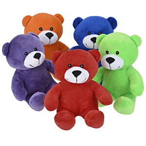 Additional Image 2 - a group of teddy bears