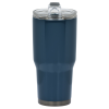 View Image 2 of 7 of Reduce Vacuum Tumbler with Straw - 34 oz.