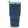 View Image 3 of 7 of Reduce Vacuum Tumbler with Straw - 34 oz.
