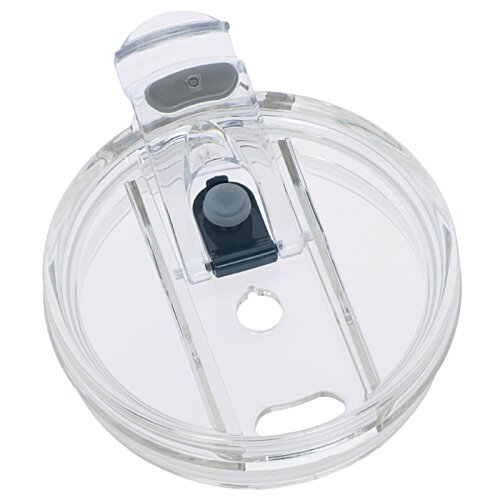 Additional Image 5 - a circular object with a black circle