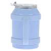 View Image 3 of 6 of Reduce Vacuum Mug with Straw - 50 oz.