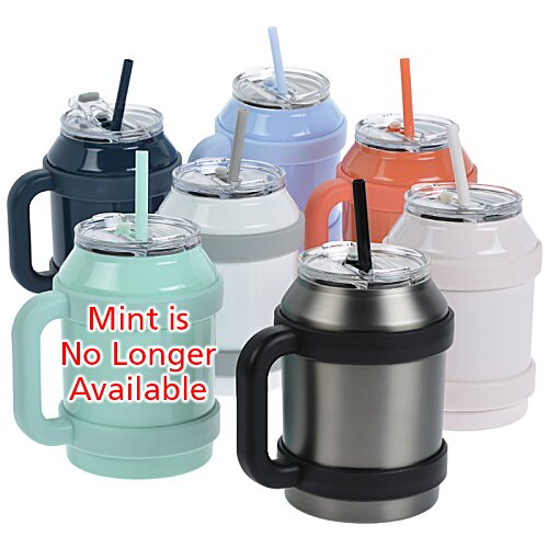 Additional Image 5 - a group of cups with straws