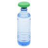 Additional Image 4 - a bottle of water with a green cap