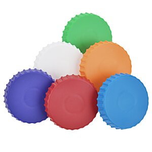 Additional Image 5 - a group of colorful caps