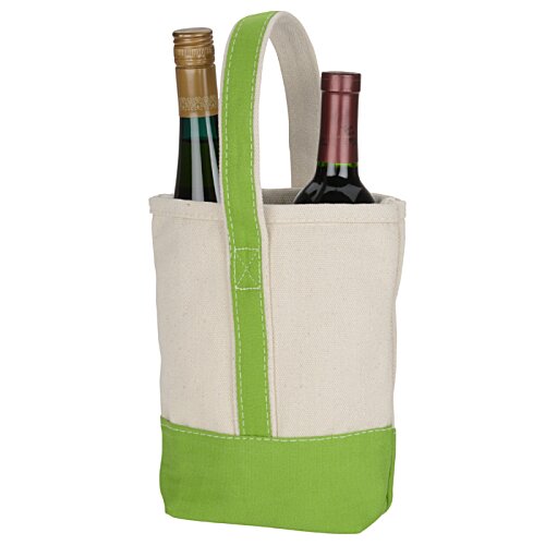 Additional Image 4 - a bag with bottles of wine