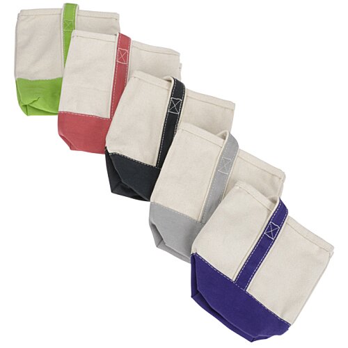 Additional Image 5 - a row of socks in different colors