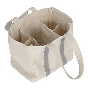 Additional Image 1 - a white bag with a strap
