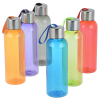 View Image 4 of 4 of Jaclyn Water Bottle - 20 oz.