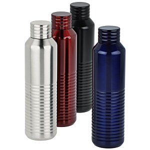 Additional Image 2 - a group of different colored bottles