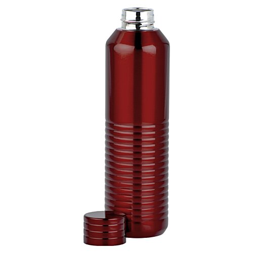 Additional Image 1 - a red cylinder with a cap