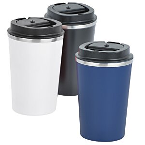 Additional Image 3 - a group of coffee cups