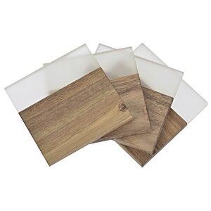 Additional Image 3 - a group of brown and white papers
