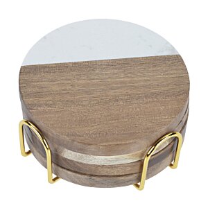 Additional Image 1 - a close up of a round object