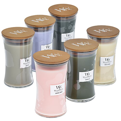 Additional Image 2 - a group of jars with different colored containers