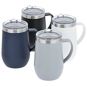 Additional Image 3 - a group of coffee mugs