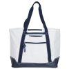 View Image 2 of 4 of Harborside XL Tote
