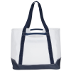 View Image 4 of 4 of Harborside XL Tote