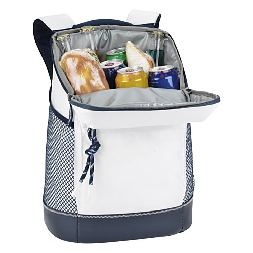 Additional Image 4 - a cooler with food inside