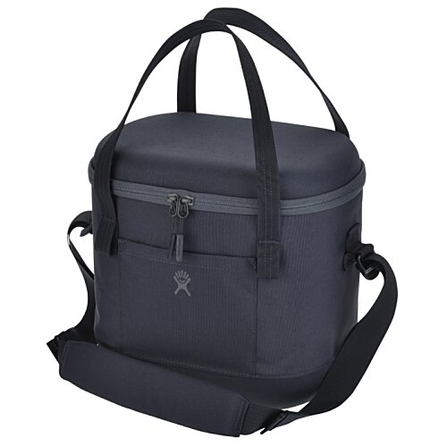 Additional Image 1 - a black bag with straps