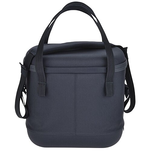 Additional Image 2 - a black bag with a handle