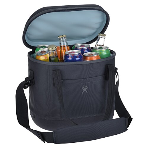 Additional Image 4 - a bag with drinks in it