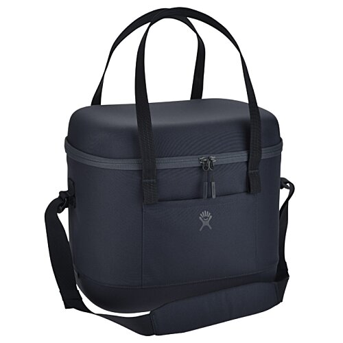 Additional Image 1 - a black bag with straps