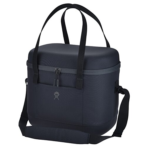 Additional Image 2 - a black bag with a strap