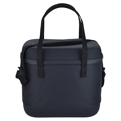 Additional Image 4 - a black bag with a handle