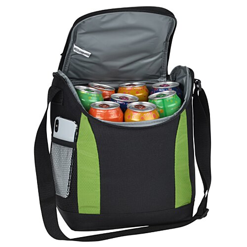 Additional Image 3 - a bag with drinks in it