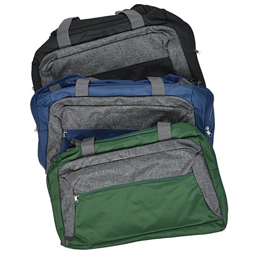 Additional Image 3 - a group of bags on a white background