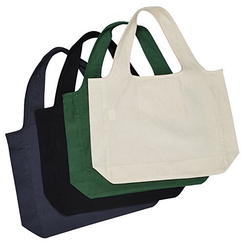 Additional Image 2 - a group of bags with handles